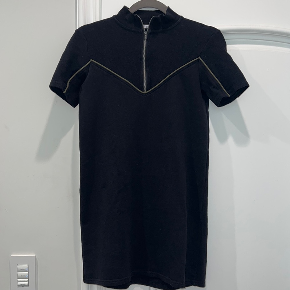ZARA - Mini Dress - S